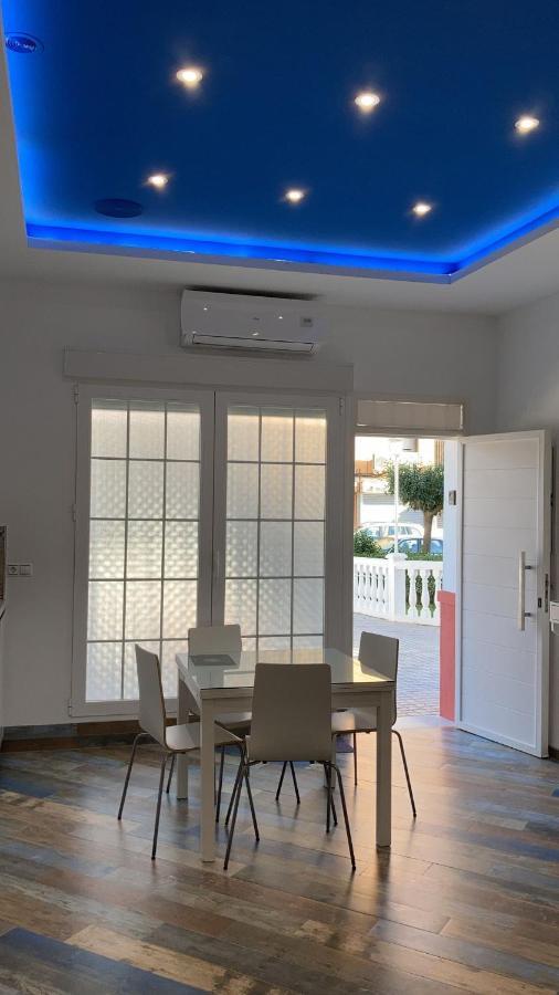 Cordoba Tourist Apartments Exterior photo