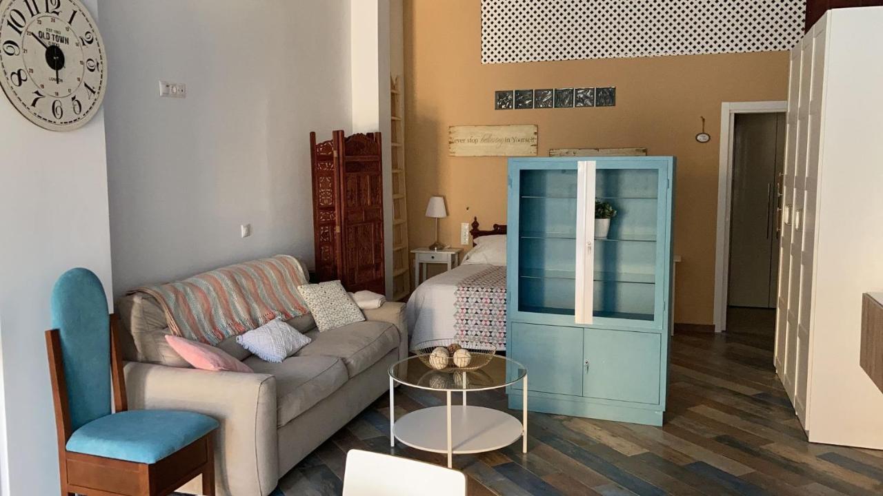 Cordoba Tourist Apartments Exterior photo