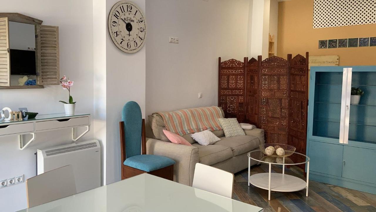 Cordoba Tourist Apartments Exterior photo