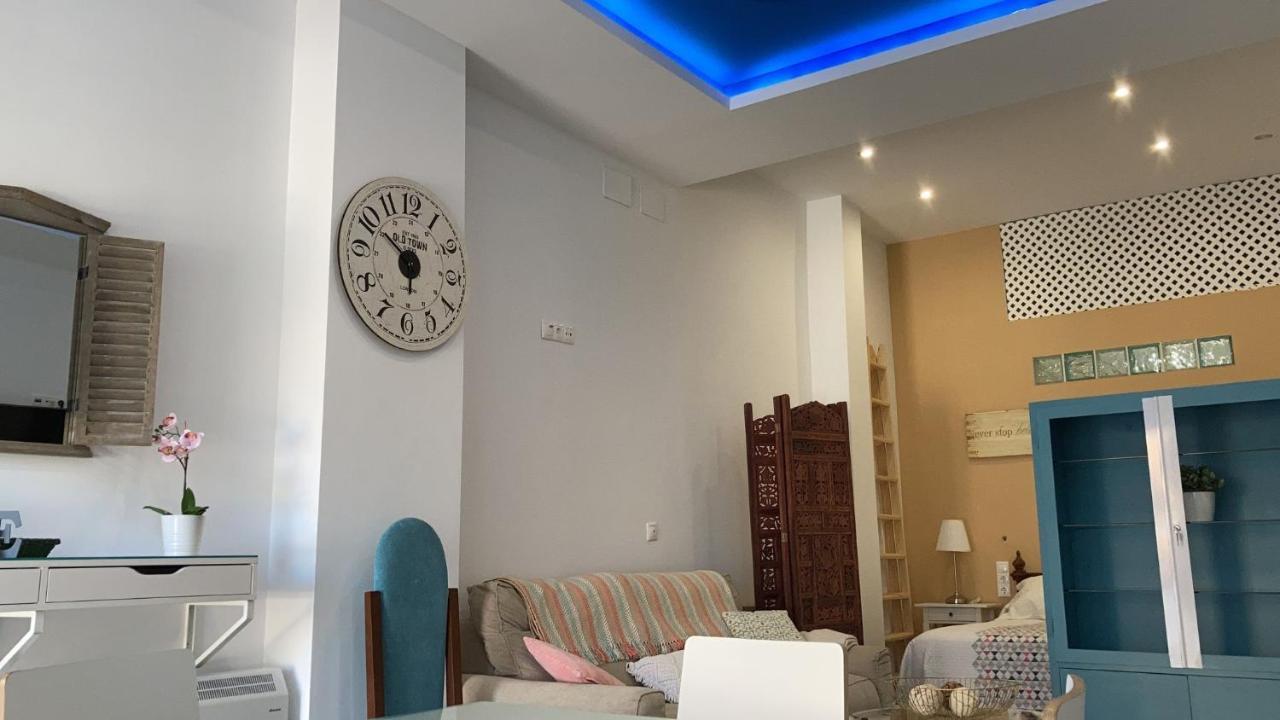 Cordoba Tourist Apartments Exterior photo