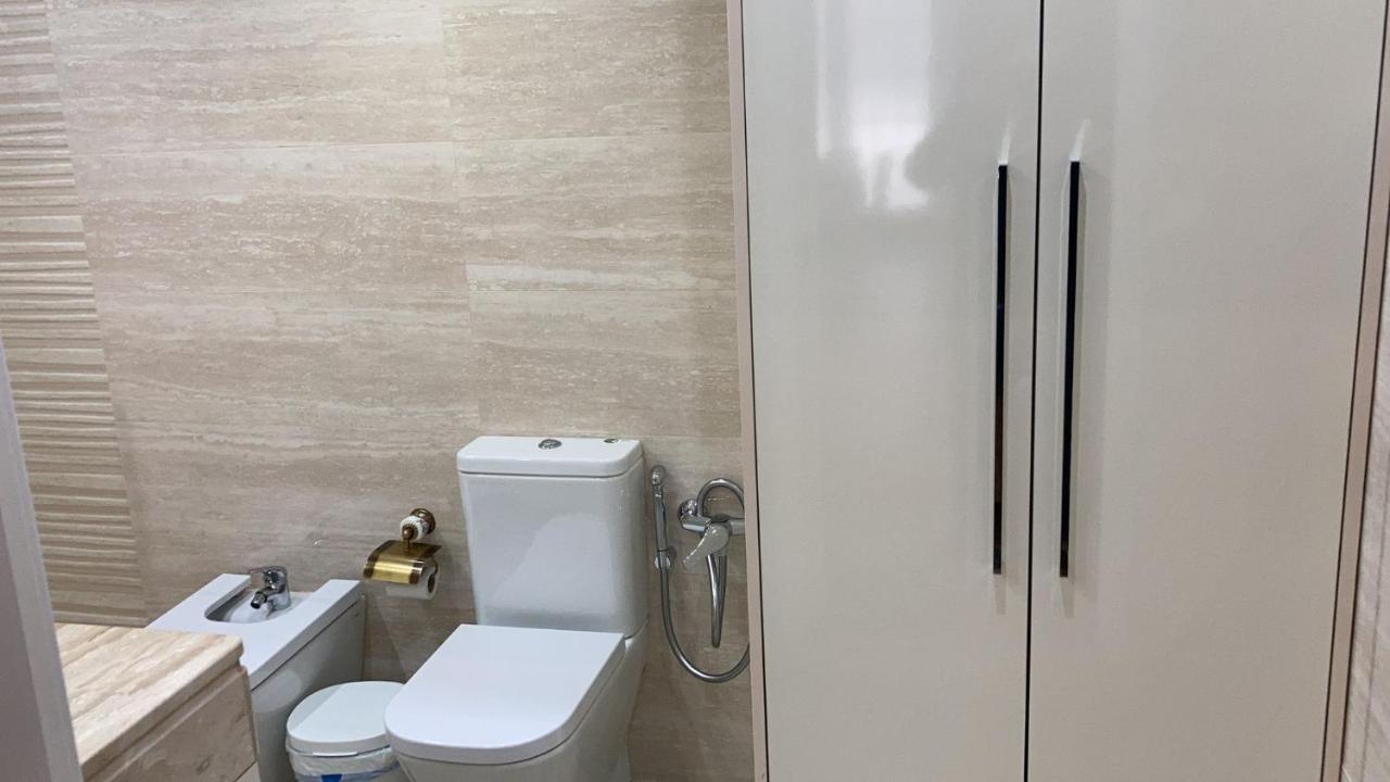 Cordoba Tourist Apartments Exterior photo