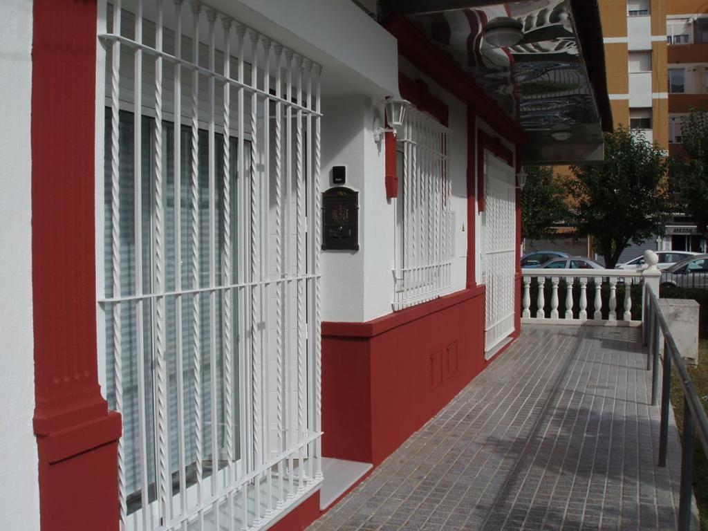 Cordoba Tourist Apartments Exterior photo