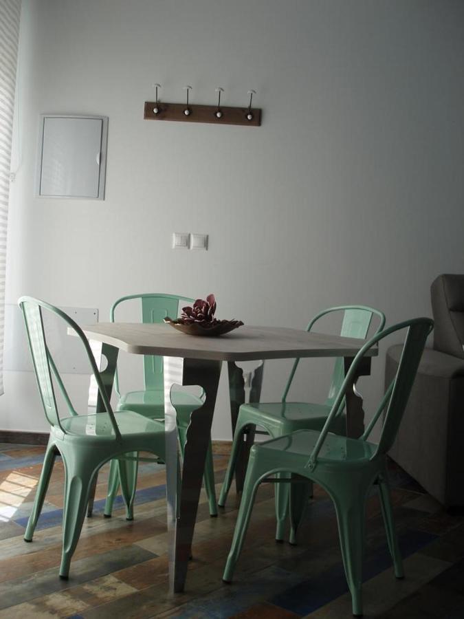 Cordoba Tourist Apartments Exterior photo