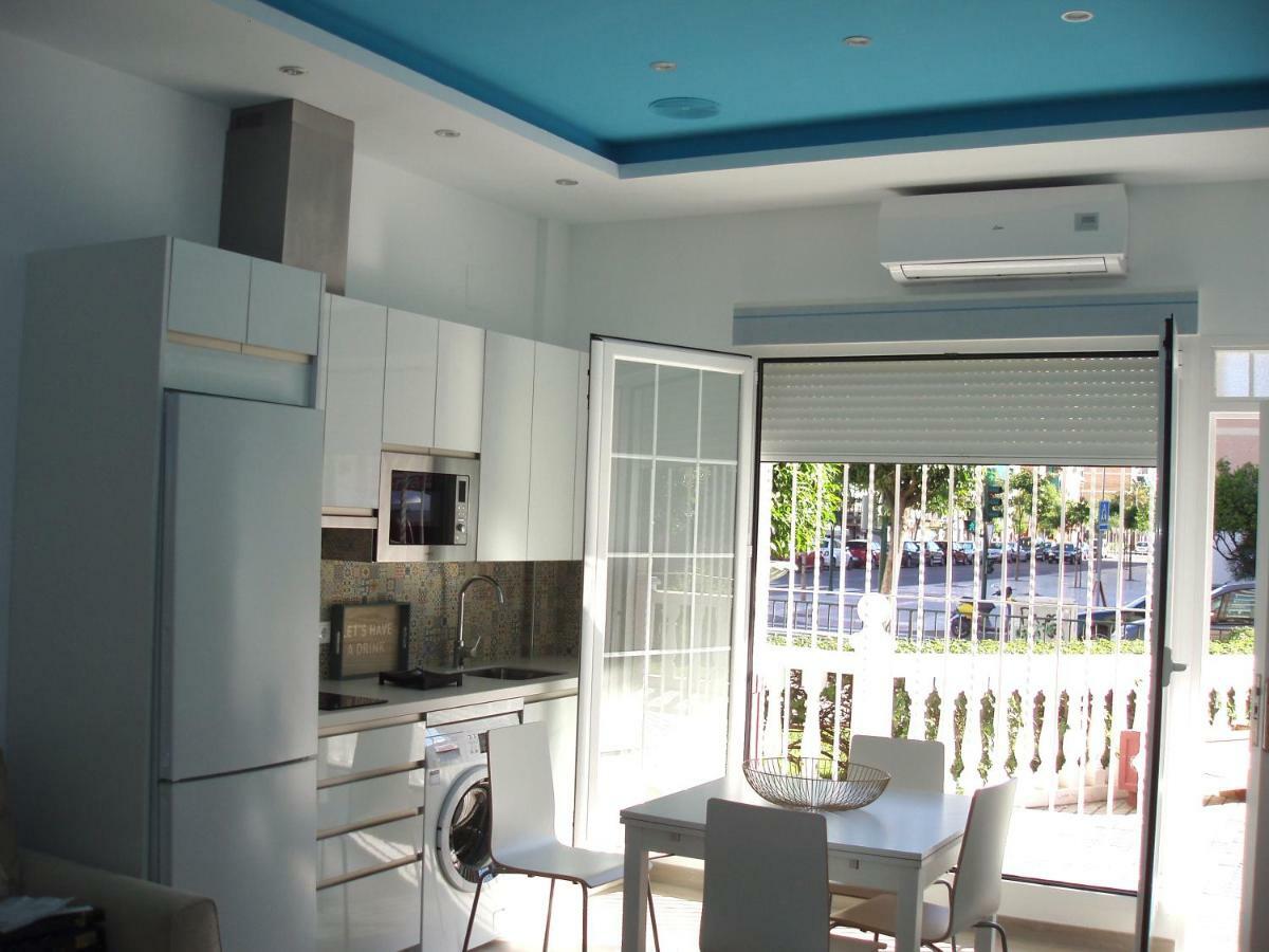 Cordoba Tourist Apartments Exterior photo