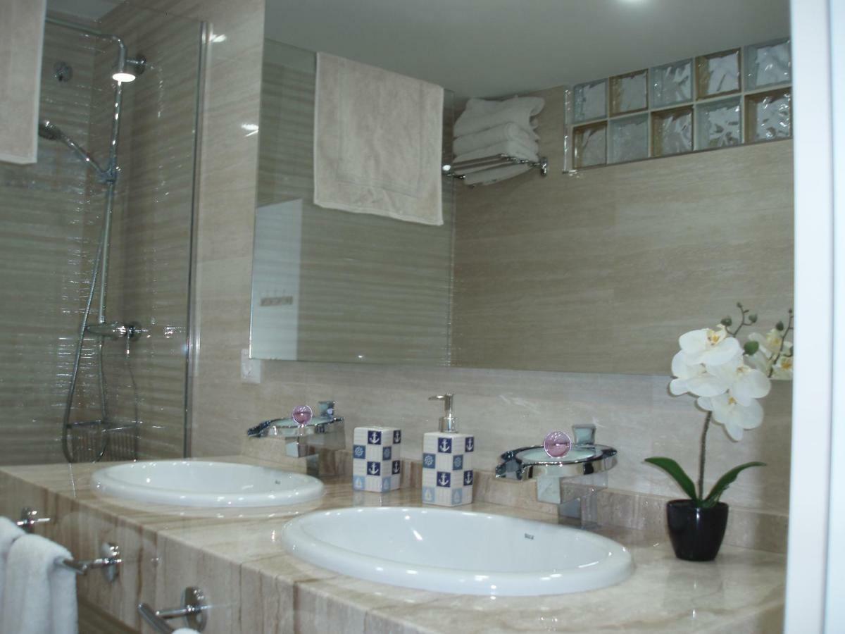 Cordoba Tourist Apartments Exterior photo