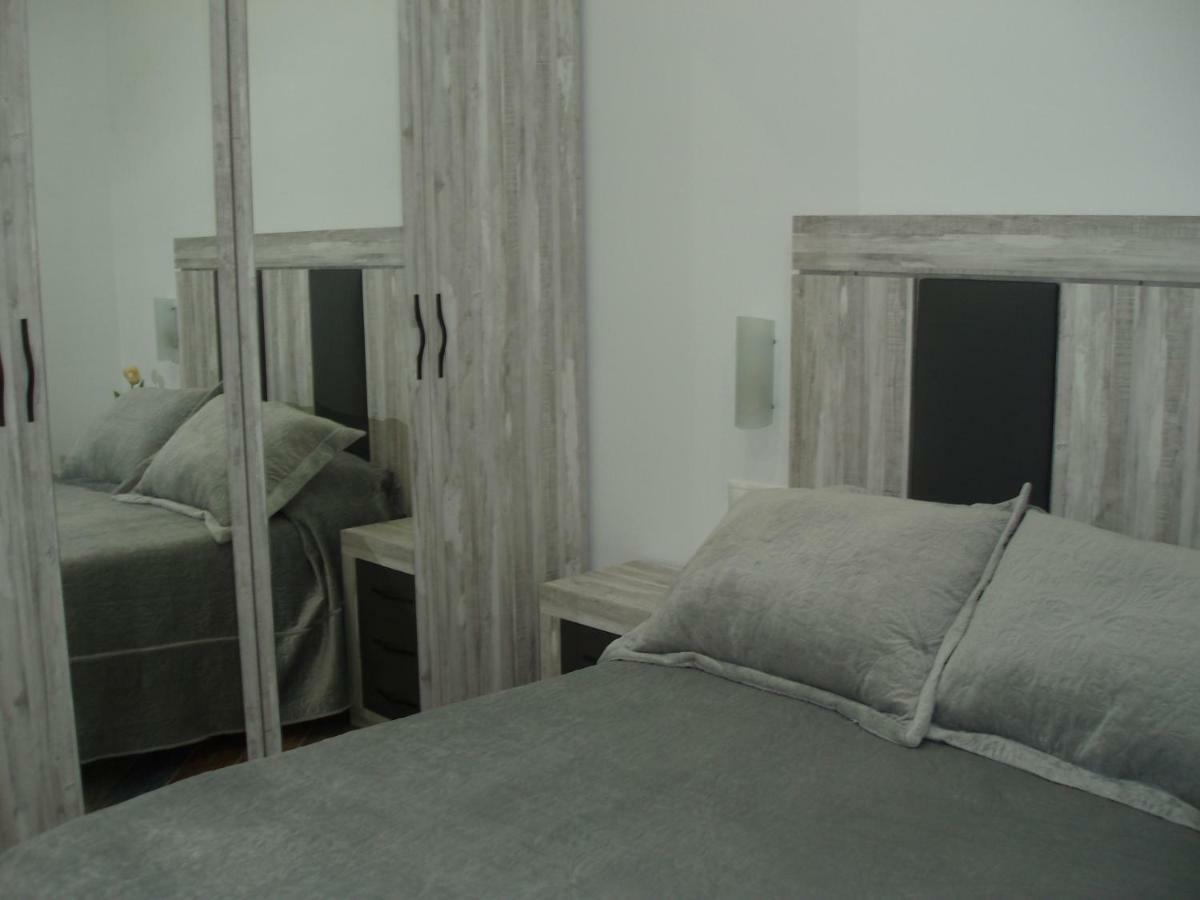 Cordoba Tourist Apartments Exterior photo