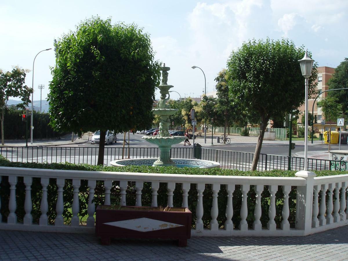 Cordoba Tourist Apartments Exterior photo