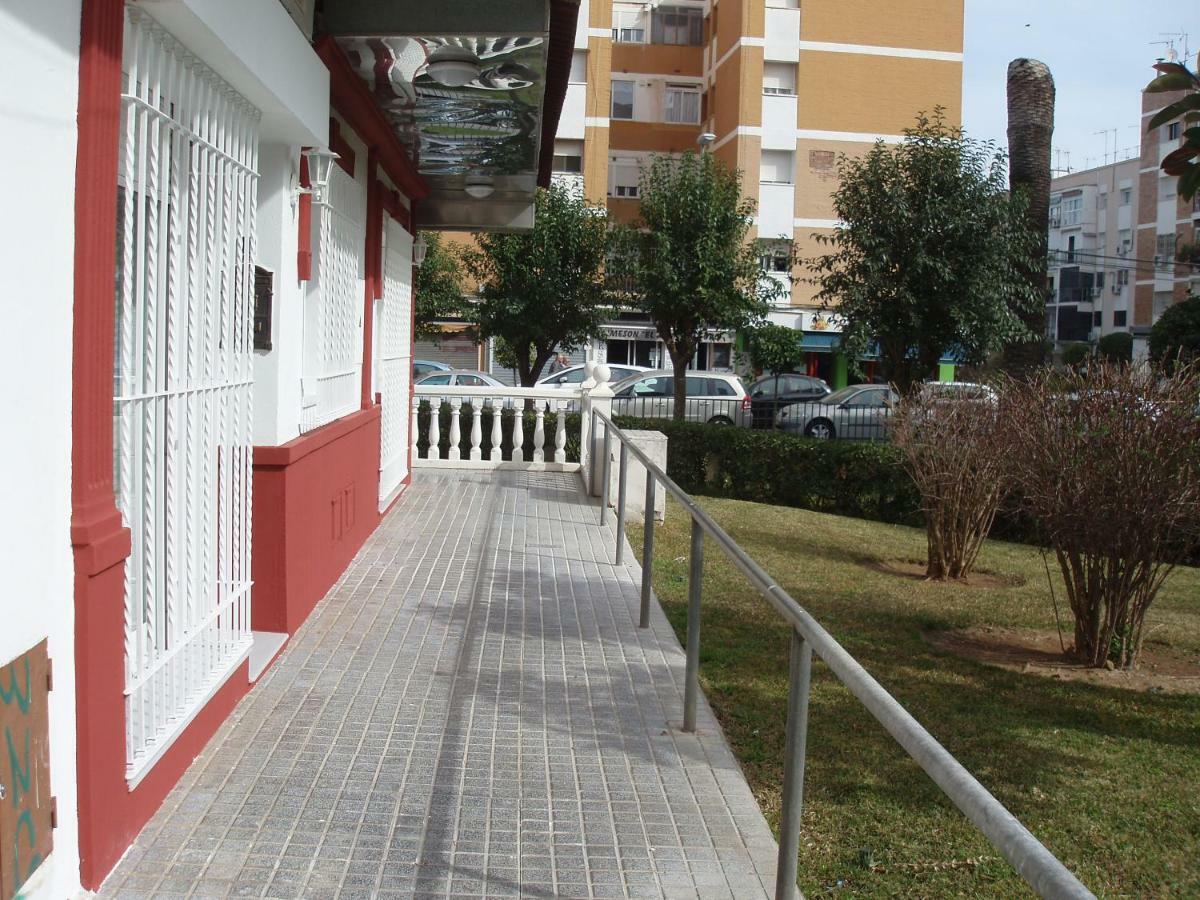 Cordoba Tourist Apartments Exterior photo